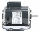 Marathon Motors 1/2 HP, General Purpose Motor, Capacitor-Start, 1725 Nameplate RPM, 115/230 Voltage, 56Z Frame - 056C17D2099