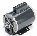 Marathon Motors 1/2 HP, General Purpose Motor, Capacitor-Start, 1725 Nameplate RPM, 115/230 Voltage, 48 Frame - 5KC36MN27X