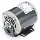 Marathon Motors 1/3 HP, General Purpose Motor, Split-Phase, 1725 Nameplate RPM, 115 Voltage, 48 Frame - 5KH39QN5508