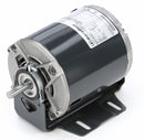 Marathon Motors 1/3 HP, General Purpose Motor, Split-Phase, 1725 Nameplate RPM, 115 Voltage, 56Z Frame - 5KH39QN5524