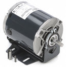 Marathon Motors 1/3 HP, General Purpose Motor, Split-Phase, 1725 Nameplate RPM, 115 Voltage, 56Z Frame - 5KH39QN5524