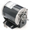 Marathon Motors 1/3 HP, General Purpose Motor, Split-Phase, 1725 Nameplate RPM, 115 Voltage, 56Z Frame - 5KH39QN5528X