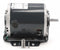 Marathon Motors 1/3 HP, General Purpose Motor, Split-Phase, 1725 Nameplate RPM, 115 Voltage, 56Z Frame - 5KH39QN5528X