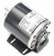 Marathon Motors 1/3 HP, General Purpose Motor, Split-Phase, 1725 Nameplate RPM, 115 Voltage, 56Z Frame - 5KH39QN5528X