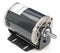 Marathon Motors 3/4 HP, General Purpose Motor, Split-Phase, 1725 Nameplate RPM, 115 Voltage, 56 Frame - 5KH39QN9687