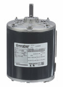 Marathon Motors 1/4 HP, General Purpose Motor, Split-Phase, 1725 Nameplate RPM, 115 Voltage, 48Z Frame - 048S17D2089