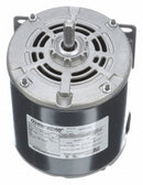 Marathon Motors 1/4 HP, General Purpose Motor, Split-Phase, 1725 Nameplate RPM, 115 Voltage, 48Z Frame - 048S17D2089