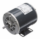 Marathon Motors 1/3 HP, General Purpose Motor, Split-Phase, 1725 Nameplate RPM, 115 Voltage, 48 Frame - 048S17D2090