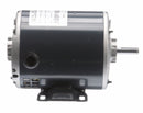 Marathon Motors 1/3 HP, General Purpose Motor, Split-Phase, 1725 Nameplate RPM, 115 Voltage, 48 Frame - 048S17D2090