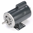 Marathon Motors 3/4 HP, General Purpose Motor, Capacitor-Start, 1725 Nameplate RPM, 115/230 Voltage, 56 Frame - 056C17D2054