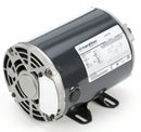 Marathon Motors 1/2 HP, General Purpose Motor, Split-Phase, 1725 Nameplate RPM, 115 Voltage, 48 Frame - 5KH36LNA504