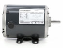 Marathon Motors 1/2 HP, General Purpose Motor, Split-Phase, 1725 Nameplate RPM, 115 Voltage, 48 Frame - 5KH36LNA504