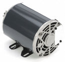 Marathon Motors 1/2 HP, General Purpose Motor, Split-Phase, 1725 Nameplate RPM, 115 Voltage, 48 Frame - 5KH36LNA504