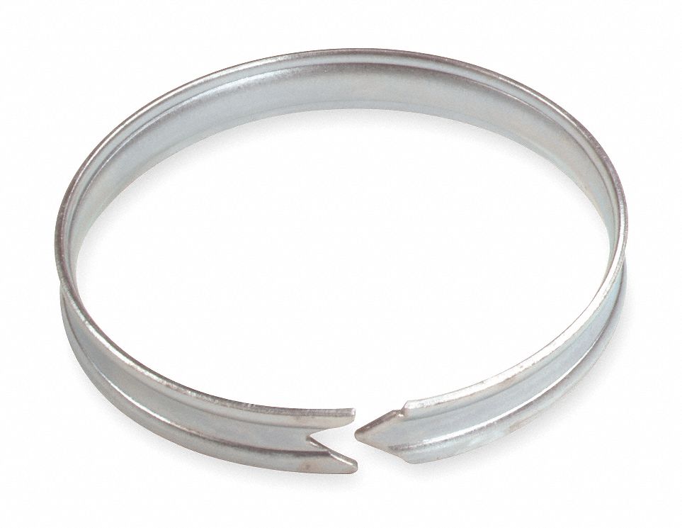 Genteq Split Ring Adapter,Package Quantity 4 - 24X327930-G1 ...