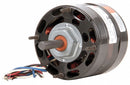 Dayton 1/20 HP Direct Drive Blower Motor, Shaded Pole, 1550/1300/1050 Nameplate RPM, 115 Voltage, Frame 4.4 - 1AGF8