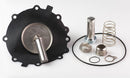 ASCO 302354 - Valve Rebuild Kit With Instructions