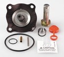 ASCO 302283 - Valve Rebuild Kit With Instructions