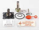 ASCO 302306 - Valve Rebuild Kit With Instructions