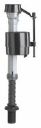 Fluidmaster Anti-Siphon Fill Valve, Fits Brand Universal Fit, For Use with Series Universal Fit, Toilets - 400A