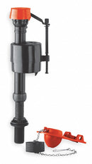 Fluidmaster Combination Unit, Fits Brand Universal Fit, For Use with Series Universal Fit, Toilets - Pro 45C