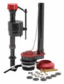 Fluidmaster Combination Unit, Fits Brand Universal Fit, For Use with Series Universal Fit, Toilets - Pro 45K