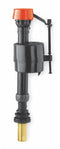 Fluidmaster Anti-Siphon Fill Valve, Fits Brand Universal Fit, For Use with Series Universal Fit, Toilets - Pro 45B
