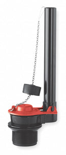Fluidmaster Flapper, Fits Brand Fluidmaster, For Use with Series Fluidmaster, Toilets, Gravity Tanks - Pro 57