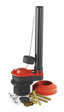 Fluidmaster Flush Valves, Fits Brand Fluidmaster, For Use with Series Fluidmaster, Toilets, Gravity Tanks - Pro 57K