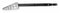 Fluidmaster Trip Lever, Fits Brand Universal Fit, For Use with Series Universal Fit, Toilets, Gravity Tanks - Pro 61