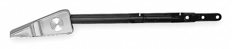 Fluidmaster Trip Lever, Fits Brand Universal Fit, For Use with Series Universal Fit, Toilets, Gravity Tanks - Pro 61