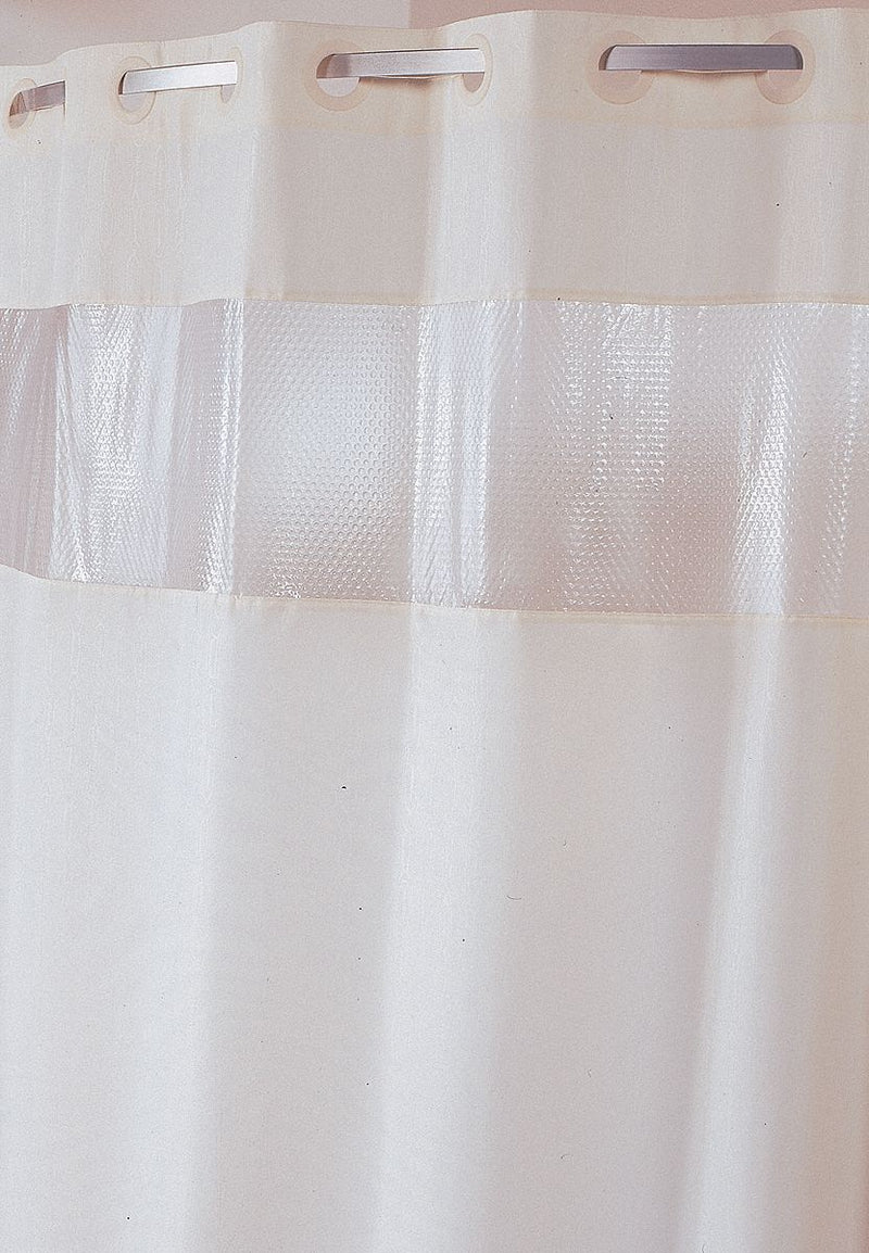 Hookless Shower Curtain, 71