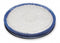 Tough Guy 19 in Round Carpet Cleaning Rotary Brush for 19" or 20" Machine Size, Blue - 1MEE2