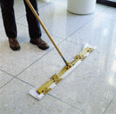 3M Dust Cloth, 13 4/5 in Length, White - 1200