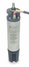 Franklin 5 HP Deep Well Submersible Pump Motor,3-Phase,3450 Nameplate RPM,230 Voltage - 2366009020