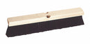 Tough Guy Natural Floor Brush, 12 in Sweep Face - 1DU75