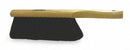 Tough Guy 8 inL Tampico Short Handle Scrub Brush, Natural - 1DU76