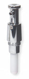 Tough Guy Replacement Valve, Silver, Brass - 1DYD9