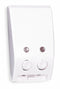 Tough Guy Tough Guy Hygiene Series, 400 mL, Manual, Liquid, Wall, White - 1DYE1