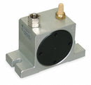 Dayton Pneumatic Turbine Vibrator, Force 1117 Lb - 1DYP8