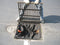 Enpac Catch Basin Insert, Removes Debris, Sediment, 24 in Length, 36 in Width, 22 in Height - 4341