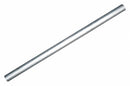 Brady 15" Dowel Rod, Aluminum, For Use With Roll Type Towels in 1EFN6 Cabinet, 15 in Width - SC-D15