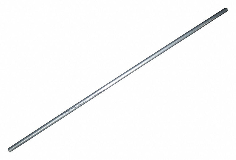 Brady 40" Dowel Rod, Wood, For Use With Roll Type Towels in 1EFN6 Cabinet, 40 in Width - SC-D40