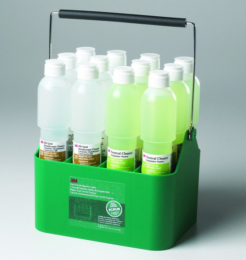 3M Bottle Caddy, 6-5/8 In. x 6 In. - 59054