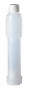 3M Polyethylene Cleaning Solution Bottle, 11.5 oz., 12 PK - 59056