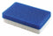 Scotch-Brite 12 in x 6 in Melamine Foam Scouring Pad, Blue, White, 50PK - 4004JP