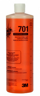 Scotch-Brite Griddle Cleaner/Degreaser, 1 qt. Cleaner Container Size, Bottle Cleaner Container Type - 701