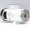 Dayton DC Washdown Motor, DC Permanent Magnet, 1 HP, Motor Enclosure Design Totally Enclosed Fan-Cool - 1F642A