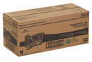 Georgia-Pacific Dry Wipe, Brawny(R) Professional H700, 9 in x 16-1/2 in, Number of Sheets 100, White, PK 5 - 25070