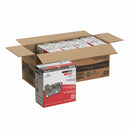 Georgia-Pacific Dry Wipe, Brawny(R) Professional H700, 9 in x 16-1/2 in, Number of Sheets 100, White, PK 5 - 25070