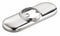 American Standard Trim and Cover Plate, Fits Brand American Standard, For Use with Series Selectronic & Metering - 605P400.002
